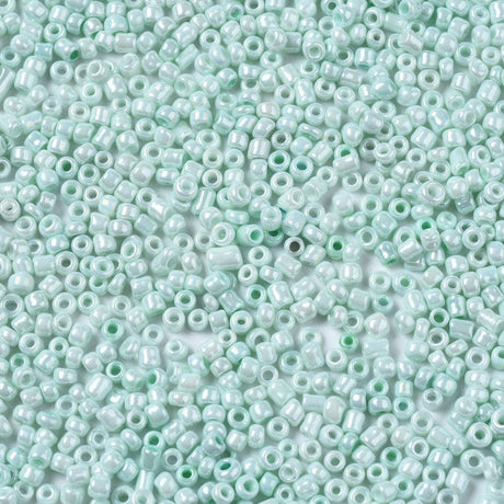 Pandahall seed beads Kopi af Seed Beads, 2mm, 20gr