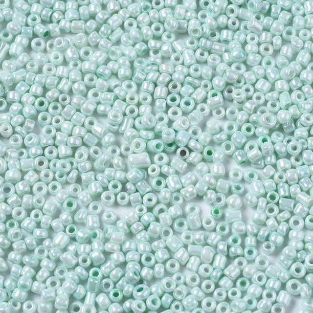 Pandahall seed beads Kopi af Seed Beads, 2mm, 20gr