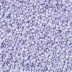 Pandahall seed beads Kopi af Seed Beads, Lilla, 2mm, 20gr