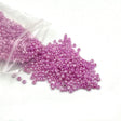 Pandahall seed beads Seed beads, 2mm, 12/0