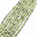 Peridot Perler – Nuggets (6-13mm) - Uniq Perler - 123630