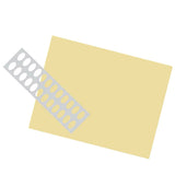 Perlemåtte Sæt - Inkl. Ekstra Rum (Beadsmith) - Uniq Perler - 997715