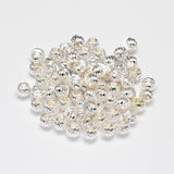 Perler Med Tvistet Mønster, 5mm, 20 stk. - Uniq Perler - 873842