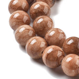 Persian Jade, 8mm - Uniq Perler - 114302