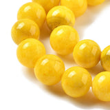 Persian Jade - Gul (8,5mm) - Uniq Perler - 75576075567842898003799284