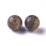 Picture Jaspis Sten (18mm), 6 Stk - Uniq Perler - 113920