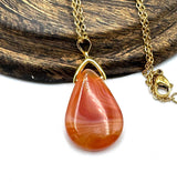 Pinch Bail - 18K Forgyldt Messing, (16,5mm, 4 stk) - Uniq Perler - 114098