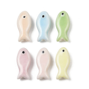 Enkeltperler Og Sett