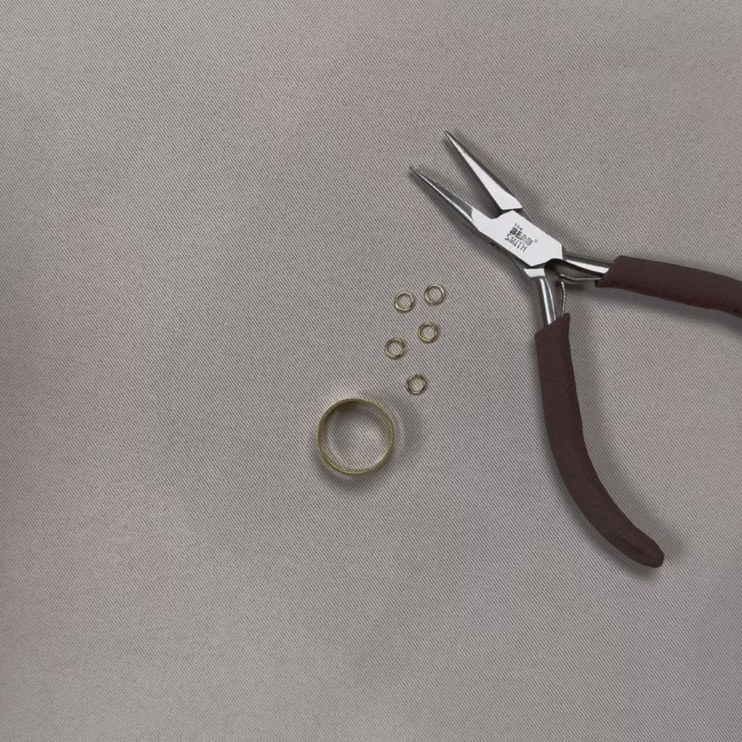 Øskenåbner til Nem Åbning af Øskener