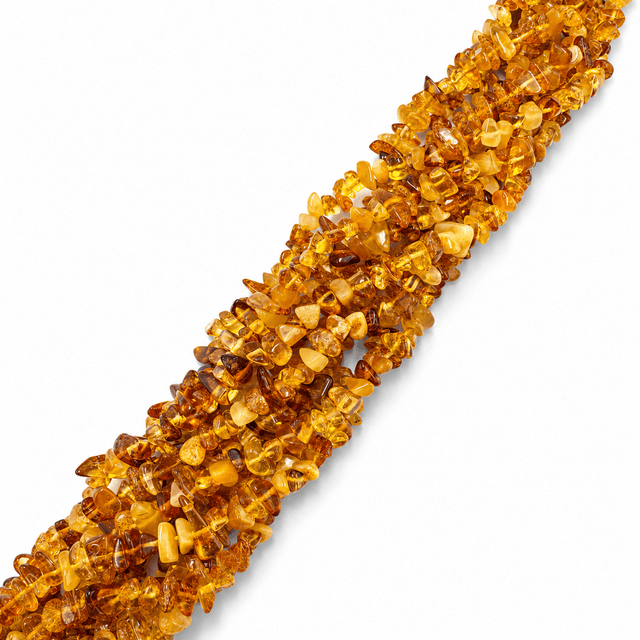 Rav Perler – Chips (5–10mm) - Uniq Perler - 0048794523