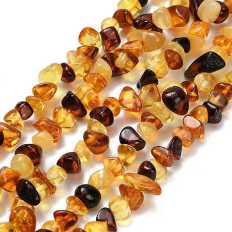 Rav Perler – Nuggets (3 - 11mm) - Uniq Perler - 