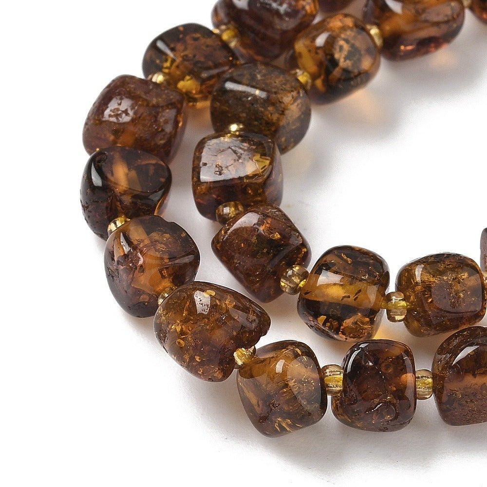 Rav Perler – Nuggets (5 - 7mm) - Uniq Perler - 