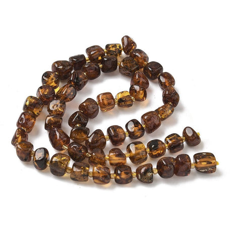 Rav Perler – Nuggets (5 - 7mm) - Uniq Perler - 