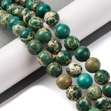 Regalite/Imperial Jaspis, 10mm - Uniq Perler - 114196