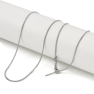 Water-resistant Necklaces