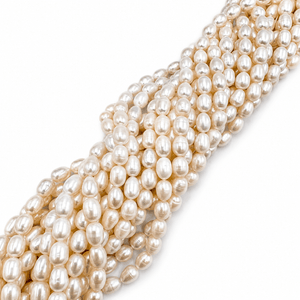 Ferskvandsperler