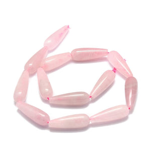 Rose quartz