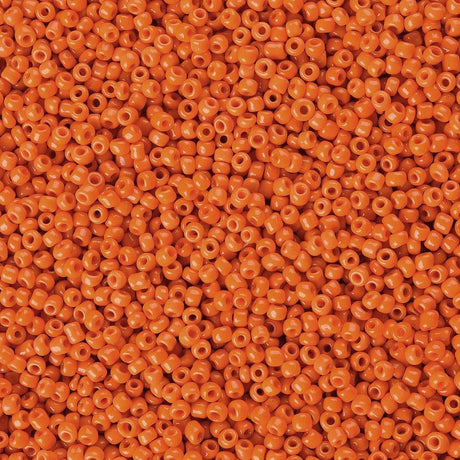 Seed Beads, 2mm, (450gr) - Uniq Perler - 0001489069