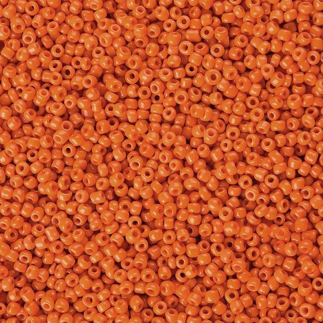 Seed Beads, 2mm, (450gr) - Uniq Perler - 0001489069