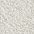Seed Beads, Hvid, 2mm, 20gr - Uniq Perler - 0000014877