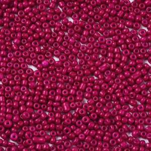 Seed Beads