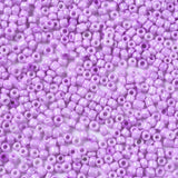 Seed Beads, Rosa, 2mm, 20gr - Uniq Perler - 1111490401