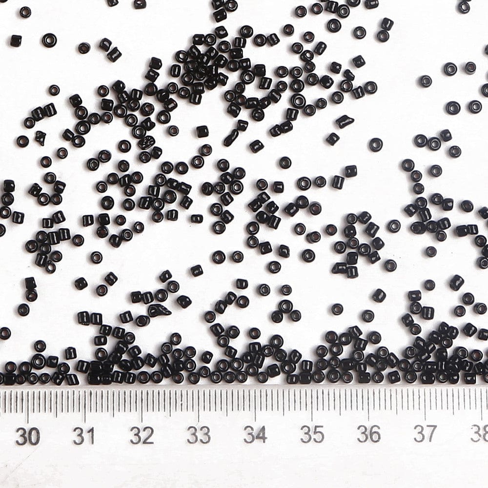 seed beads Seed Beads, Sort, 2mm, 12/0