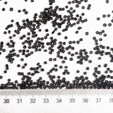 Seed Beads, Sort, 2mm, 12/0 - Uniq Perler - 0000013568