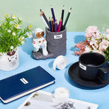 Selvklæbende små labels til mærkning (230 stk.) - Uniq Perler - 