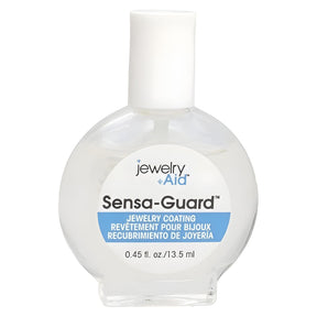 Sensa - Guard – Skydd för Känslig Hud (13,5ml) - Uniq Perler - 113452