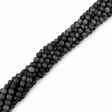Serpentin Perler – Rund (6mm) - Uniq Perler - 116245
