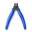 Side Cutter Flat Nose Pliers –(130mm, 1 pc.) - Uniq Perler - 
