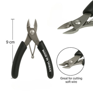 Side Cutters