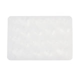 Silikone Form Til At Lave Hjerte Vedhæng – DIY Støbeform - Uniq Perler - 114470