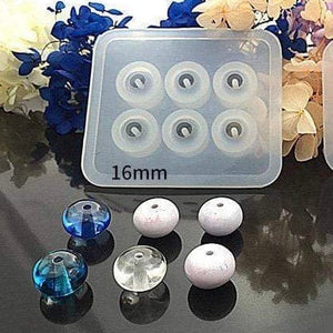 Forme til Resin Støbning