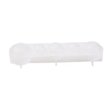 Silikone Form Til Runde Resin Dekorations Perler – DIY Støbeform - Uniq Perler - 867843