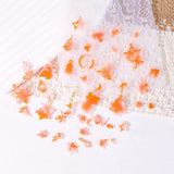 Silikoneform til Resin – Jul Motiver (129,5x120mm) - Uniq Perler - 116184