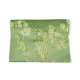 Silke poser – MIx Farver (11x8cm) 6 Stk - Uniq Perler - 116086