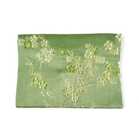 Silke poser – MIx Farver (11x8cm) 6 Stk - Uniq Perler - 116086