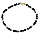 Sløjfe Lås Med Klare Zirkonia Sten, (22x18mm) - Uniq Perler - 111470