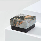 Smykkeæsker - "Especially For You" (5,1x5,1x3,3cm), 6 stk. - Uniq Perler - 113063