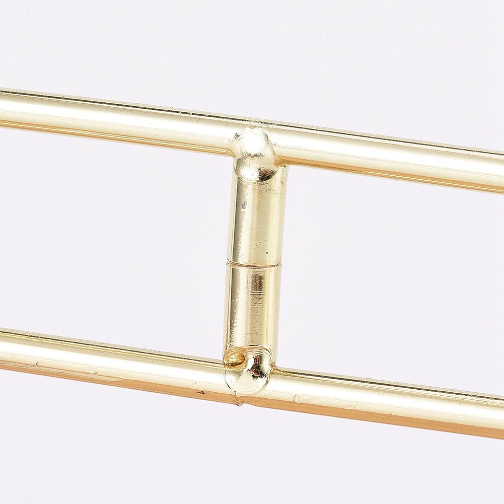 Smykkestativ Til Øreringe Og Kæder - 25x35,5x7,4cm - Uniq Perler - 111553