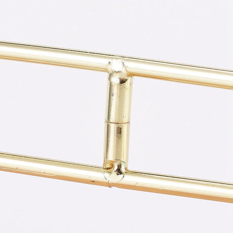 Smykkestativ Til Øreringe Og Kæder - 25x35,5x7,4cm - Uniq Perler - 111553