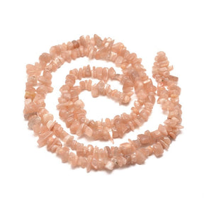 Solsten – Nuggets/Chips (5 - 8mm) - Uniq Perler - 0000014240