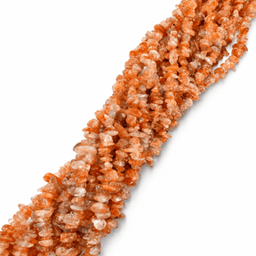 Solsten Perler – Chips (4-13mm) - Uniq Perler - 123621