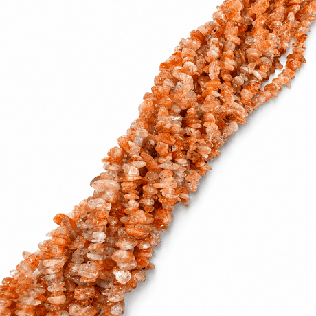 Solsten Perler – Chips (4-13mm) - Uniq Perler - 123621
