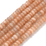 Solsten Perler – Rondel (4x2mm) - Uniq Perler - 