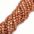 Solsten Perler – Runde (8mm) - Uniq Perler - 125536