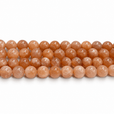 Solsten Perler – Runde (8mm) - Uniq Perler - 126104