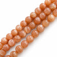 Solsten Perler – Runde (8mm) - Uniq Perler - 126104